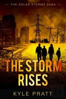 The Storm Rises