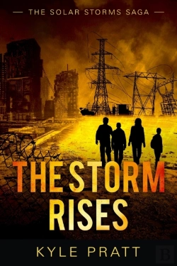 Bertrand.pt - The Storm Rises
