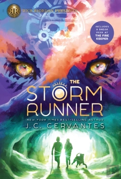 Bertrand.pt - The Storm Runner