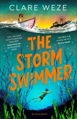 Bertrand.pt - The Storm Swimmer