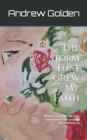 The Storm That Grew My Faith