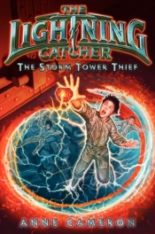 The Storm Tower Thief