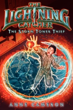 Bertrand.pt - The Storm Tower Thief