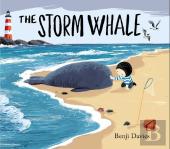 The Storm Whale