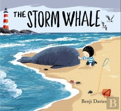 Bertrand.pt - The Storm Whale