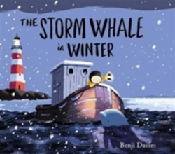 Bertrand.pt - The Storm Whale In Winter
