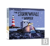 The Storm Whale In Winter