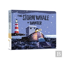 Bertrand.pt - The Storm Whale In Winter