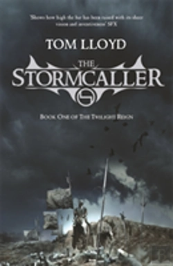 Bertrand.pt - The Stormcaller