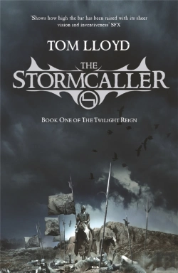 Bertrand.pt - The Stormcaller