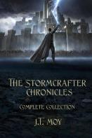 The Stormcrafter Chronicles