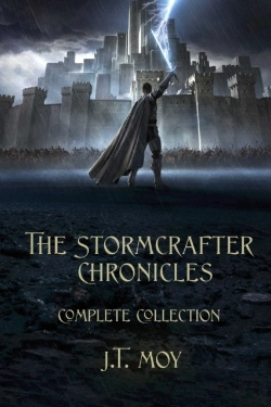 Bertrand.pt - The Stormcrafter Chronicles