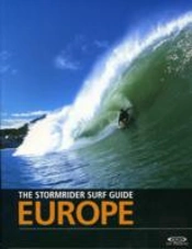 The Stormrider Surf Guide Europe