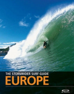 Bertrand.pt - The Stormrider Surf Guide Europe