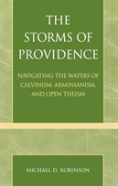 The Storms Of Providence