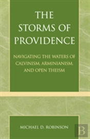 The Storms Of Providence
