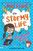 The Stormy Life Of Scarlett Fife