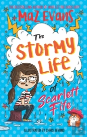 The Stormy Life Of Scarlett Fife