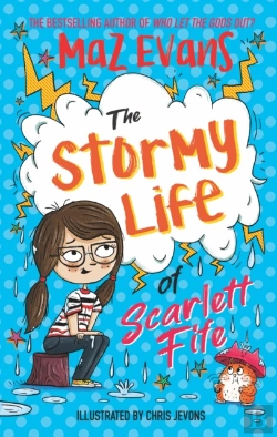 Bertrand.pt - The Stormy Life Of Scarlett Fife