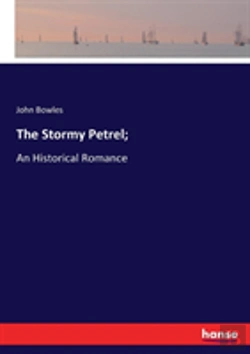 Bertrand.pt - The Stormy Petrel;