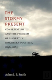 The Stormy Present
