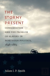 The Stormy Present