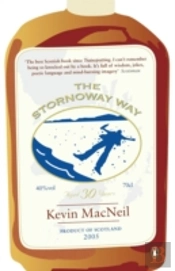 The Stornoway Way