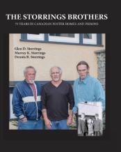 The Storrings Brothers