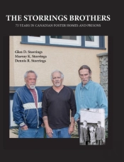 The Storrings Brothers