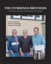 The Storrings Brothers