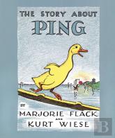 The Story About Ping