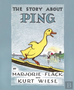 Bertrand.pt - The Story About Ping