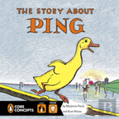 The Story About Ping
