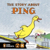 The Story About Ping