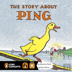 Bertrand.pt - The Story About Ping