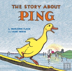 Bertrand.pt - The Story About Ping