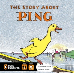 Bertrand.pt - The Story About Ping