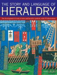 The Story And Language Of Heraldry