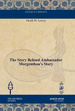 Bertrand.pt - The Story Behind Ambassador Morgenthau'S Story
