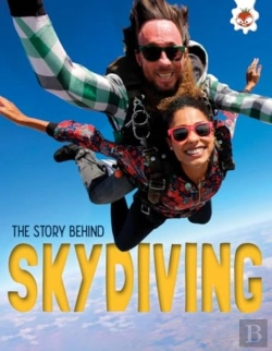 Bertrand.pt - The Story Behind: Skydiving