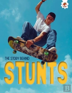 Bertrand.pt - The Story Behind: Stunts