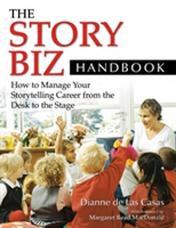 Bertrand.pt - The Story Biz Handbook