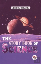 The Story-Book Of Science
