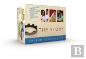 The Story: Church Resource Kit, Revised Edition