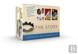 Bertrand.pt - The Story: Church Resource Kit, Revised Edition