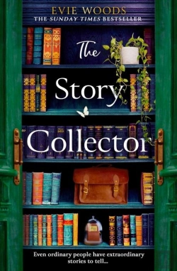 Bertrand.pt - The Story Collector