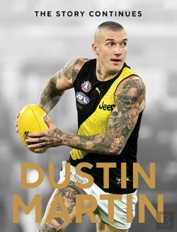 Bertrand.pt - The Story Continues: Dustin Martin