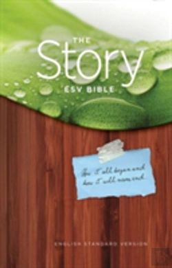 Bertrand.pt - The Story Esv Bible