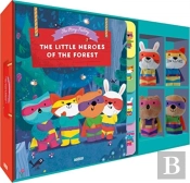 The Story Factory: The Little Heroes Of The Forest
