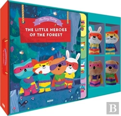 Bertrand.pt - The Story Factory: The Little Heroes Of The Forest